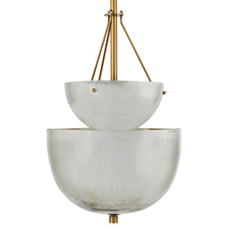 Colleen Four Light Chandelier (DPI07)