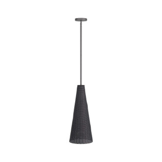 Taya One Light Pendant (DPS02)