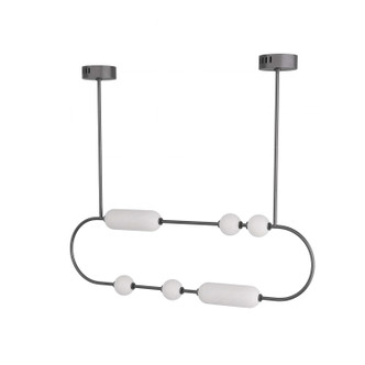 Tenzin LED Chandelier (DRC03)