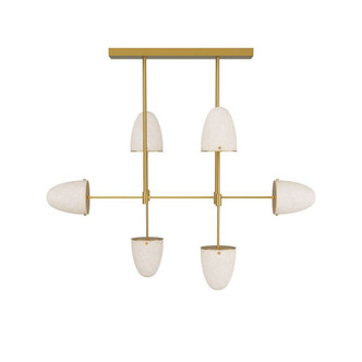 Alazani Chandelier (DRC06)
