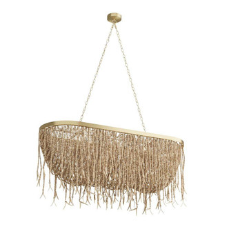 Baja Chandelier (DRS02)