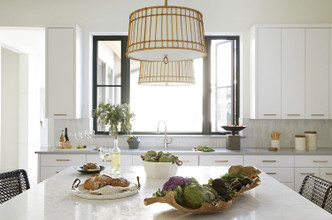 Sea Four Light Island Pendant (DW49001)