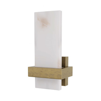 Wembley LED Wall Sconce (DWC11)