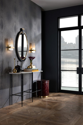 Wembley LED Wall Sconce (DWC11)