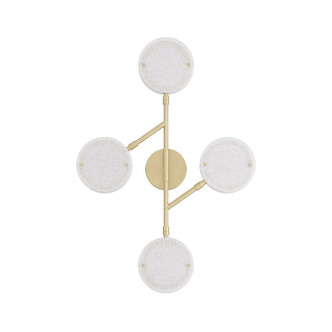 Meridian LED Wall Sconce (DWC16)