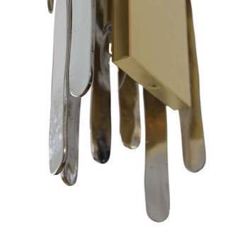 Raine LED Wall Sconce (DWC17)