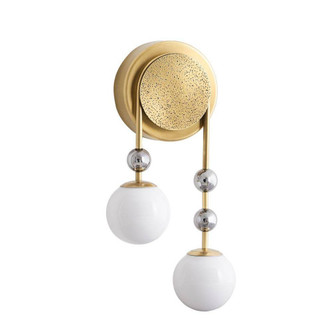 Beverly Wall Sconce (DWC23)