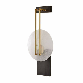 Clover One Light Wall Sconce (DWC30)
