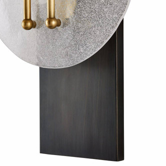 Clover One Light Wall Sconce (DWC30)