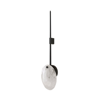 Elijah One Light Wall Sconce (DWC33)