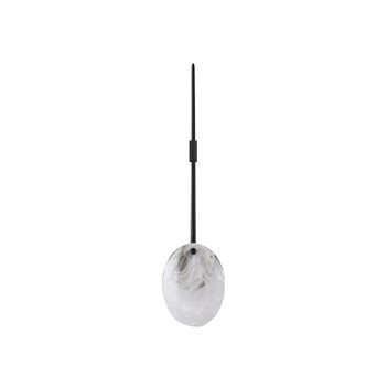 Elijah One Light Wall Sconce (DWC33)