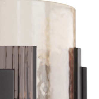 Vivian Two Light Wall Sconce (DWI03)