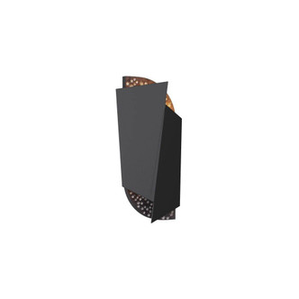 Arteriors - DWI11 - Wall Sconce - Aldridge - Blackened Iron