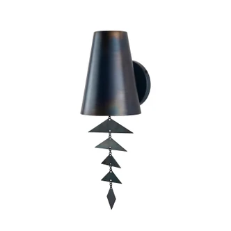 Ellie One Light Wall Sconce (DWI15)