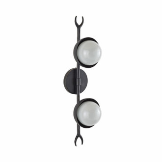 Churchill Two Light Wall Sconce (DWI18)