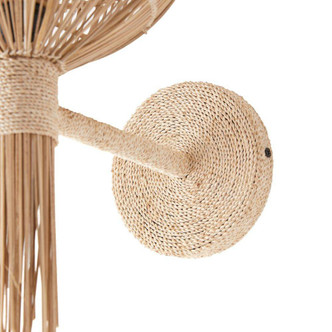 Abitha Wall Sconce (DWS03)