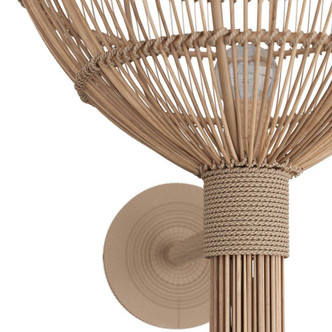 Abitha Wall Sconce (DWS03)