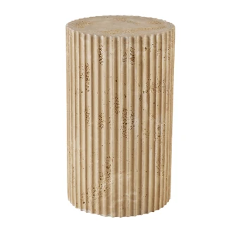 Carmello Accent Table (FAC03)