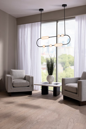 Tindle Cocktail Table (FCI01)