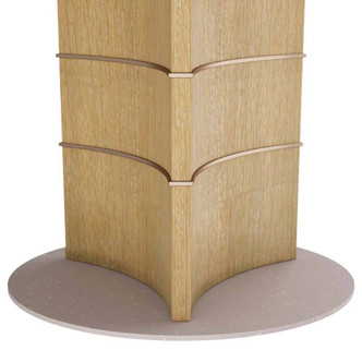 Vetralla Dining Table (FDS02)