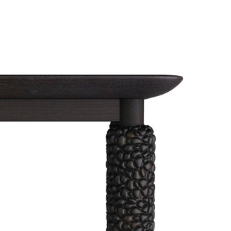 Anwar Dining Table (FDS06)
