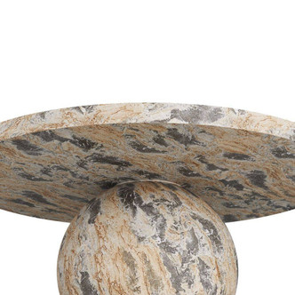 Brenna Entry Table (FDS07)