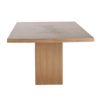 Crockett Dining Table (FDS10)