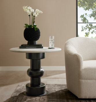 Devito End Table (FEI21)