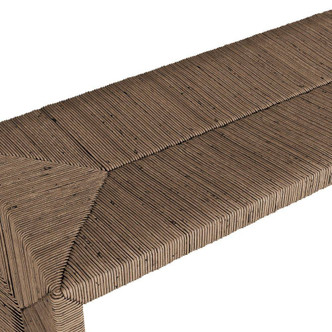 Zuri Bench (FHS01)