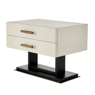Tatro Side Table (FII01)