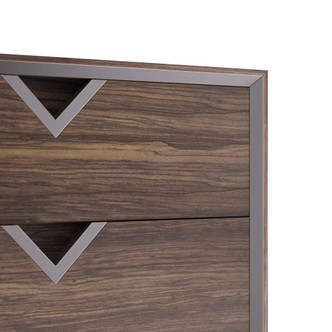 Ulysses Side Table (FIS02)