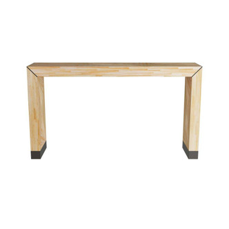 Toulouse Console (FLS02)