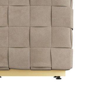 Lakewood Ottoman (FOI11)