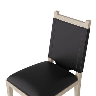 Burdock Dining Chair (FRI08)
