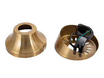 Slope Ceiling Adapter Slope Ceiling Adapter (SA130SB)