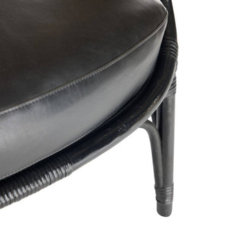 Bonnie Lounge Chair (FRS07)