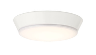 Craftmade - VNN58LK-W-LED - LED Fan Light Kit - VENN Light Kit - White