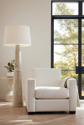 Dodson Chair (FRU07)
