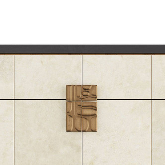 Braelyn Credenza (FZI02)