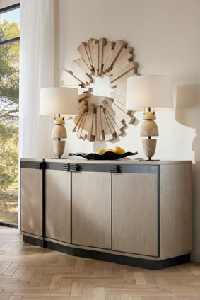 Cyrus Credenza (FZS10)