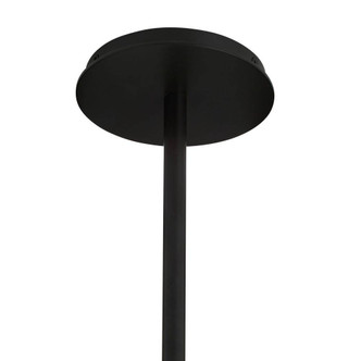 Glaze Three Light Chandelier (GADMC01)