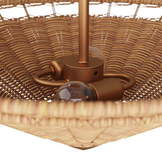 Terrace Flush Mount (GCDFS01)