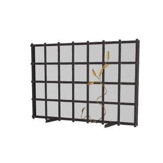 Rivet Fire Screen (GDAFI01)