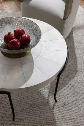 Mosquito Coffee Table (GDFCI01)