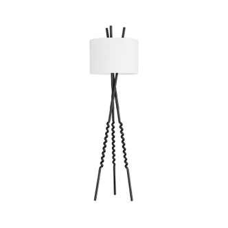 Shepherd's One Light Floor Lamp (GDPFI01-SH004)