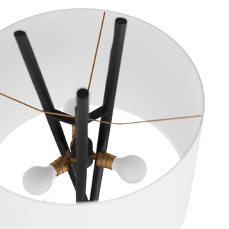 Shepherd's One Light Floor Lamp (GDPFI01-SH004)