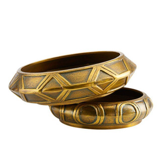Millenia Centerpiece, Set of 2 (GKAYI02)