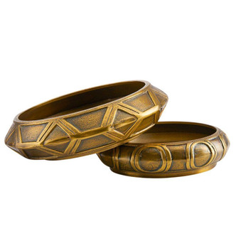Millenia Centerpiece, Set of 2 (GKAYI02)
