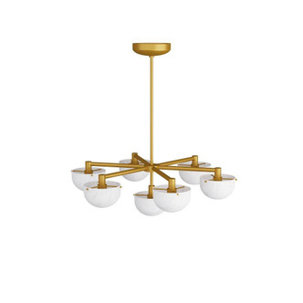 Boîte Chandelier (GKDMC01)