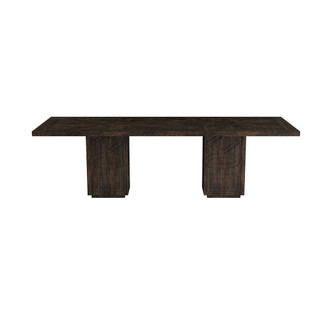 Vargueno Dining Table (GKFDI01)